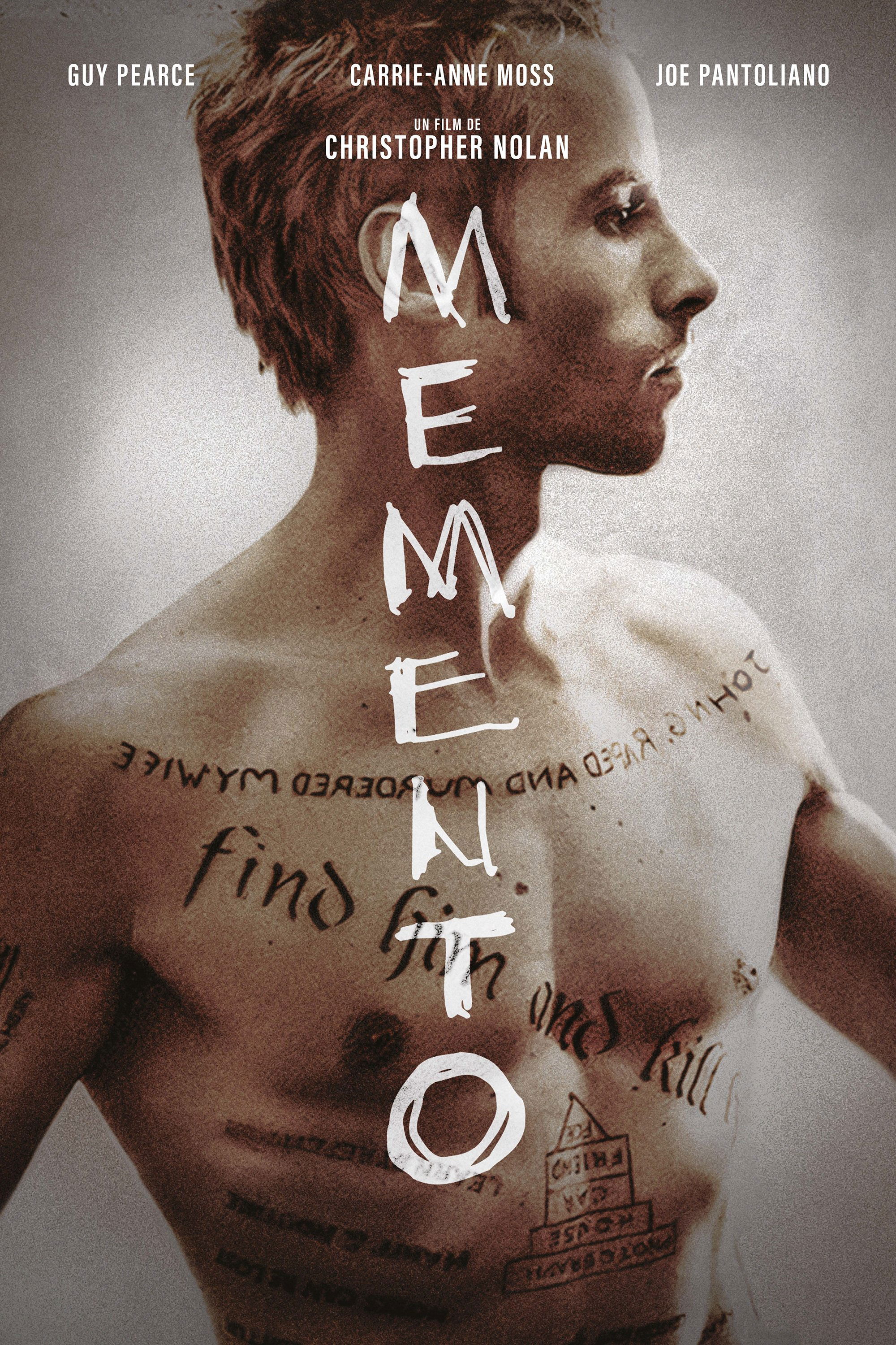 Memento 